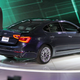 Illustration for article titled Kia Is Now Making A Near-Luxury Flagship